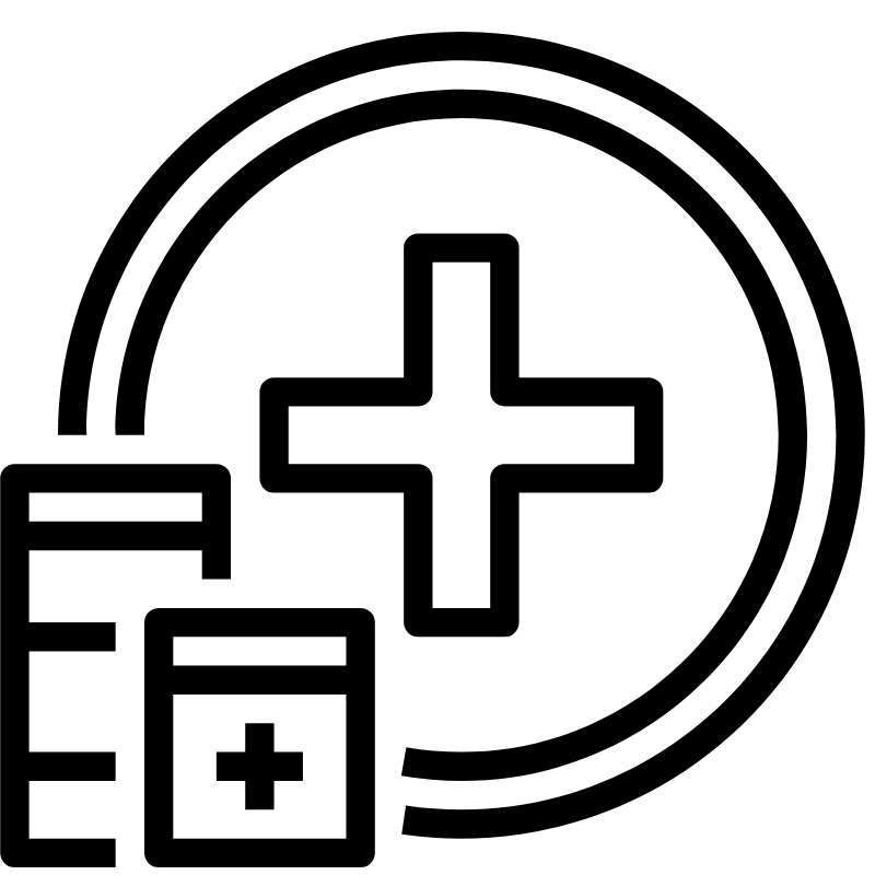 Gastos Médicos <br> a Ocupantes