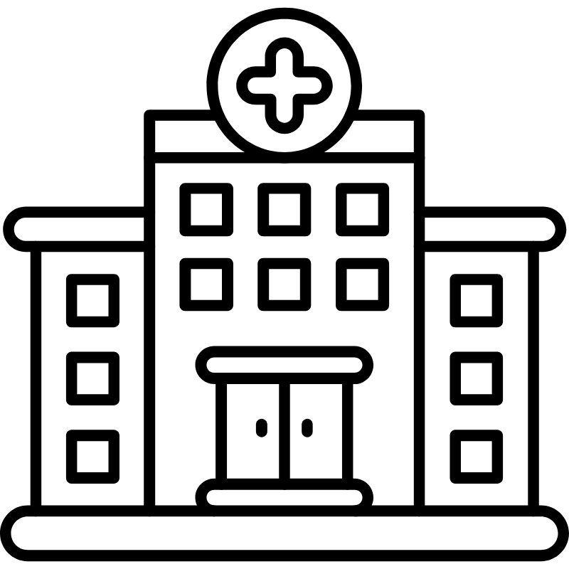 Hospitalización