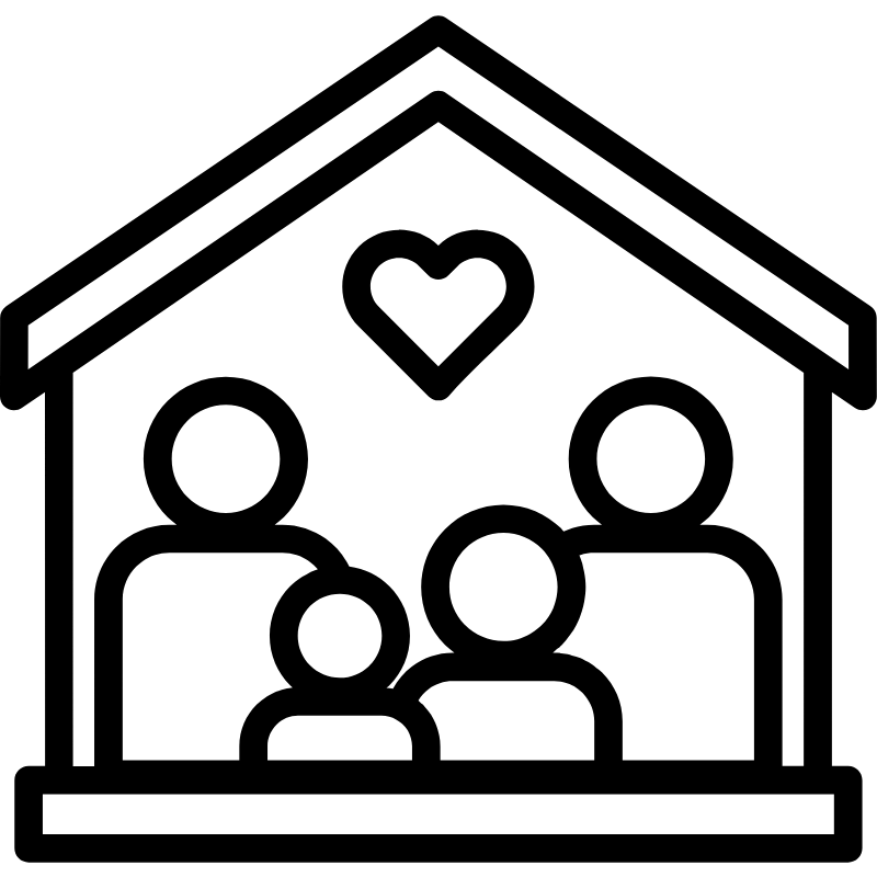 Protección por <br> Fallecimiento