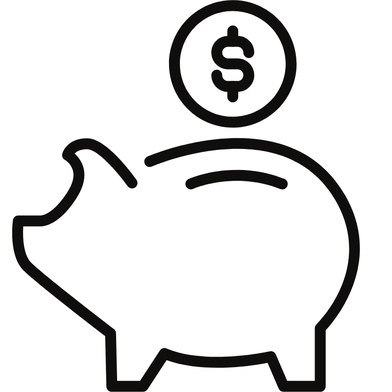 Ahorro y Metas <br> a Futuro